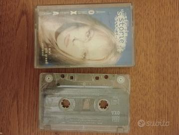 musicassette vintage artisti vari