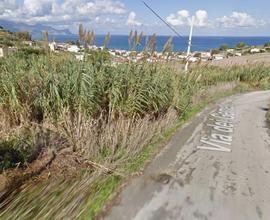 Terreno agricolo a Alcamo Marina