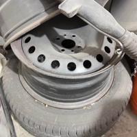 Cerchi auto generici