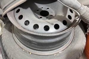 Cerchi auto generici