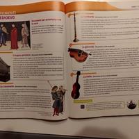 libro musica nel cuore