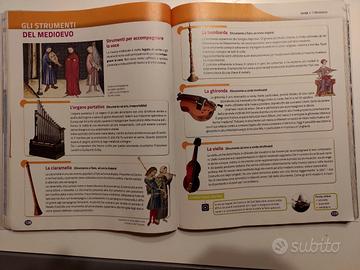 libro musica nel cuore