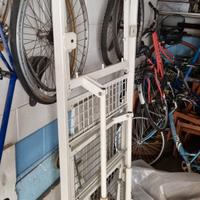 letto ospedaliero