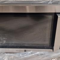 forno microonde brandani techno