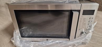 forno microonde brandani techno