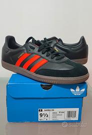 scarpe Adidas Samba OG nuove