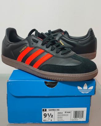 scarpe Adidas Samba OG nuove