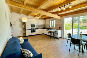 Casa Vacanze Santa Maria Del Focallo