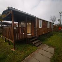 Casa Mobile Usata VULCANO LEGNO 1000*400