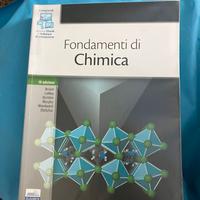 FONDAMENTI DI CHIMICA