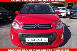 Citroen C1 1.0 5 porte ( ( TUTTO INCLUSO ) )