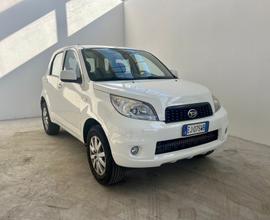 Daihatsu Terios 2WD B Easy Five GPL