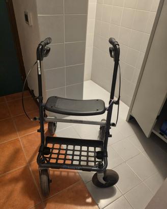 Deambulatore Dyone 1.0 per Anziani
