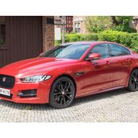 Ricambi usati jaguar xe 2016-2017 #4