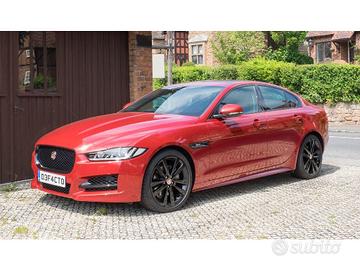 Ricambi usati jaguar xe 2016-2017 #4