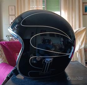 Casco Harley Davidson - Taglia M