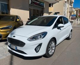 Ford Fiesta 1.0 85 cv IDEALE PER NEOPATENTATI