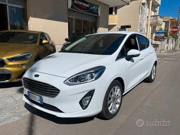 Ford Fiesta 1.0 85 cv IDEALE PER NEOPATENTATI