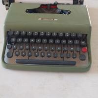 Olivetti Lettera 22