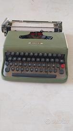 Olivetti Lettera 22