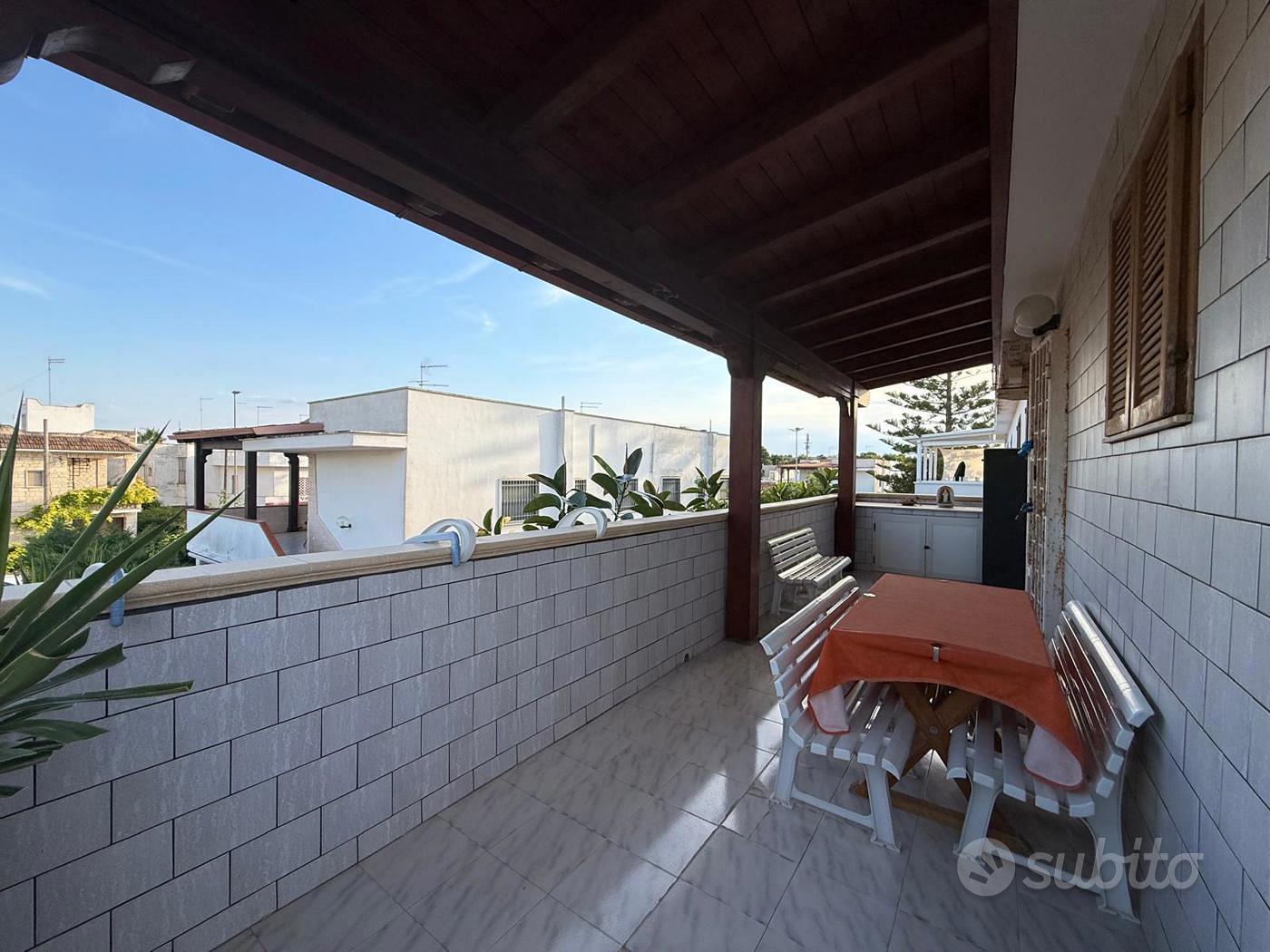 Appartamento – Maruggio, Campomarino di Maruggio - Vista 2