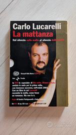 Carlo Lucarelli - La mattanza