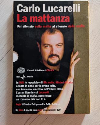 Carlo Lucarelli - La mattanza