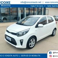 KIA Picanto 1.0 dpi Urban 5p. - 2022