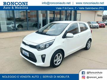 KIA Picanto 1.0 dpi Urban 5p. - 2022