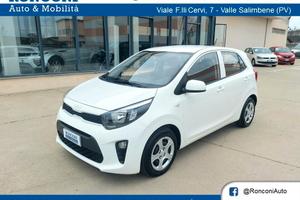 KIA Picanto 1.0 dpi Urban 5p. - 2022