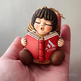 Thun addobbo angelo Mondadori 2024