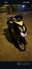 Aerox 70