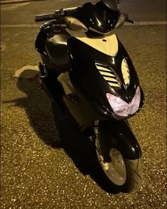 Aerox 70