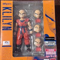 S.H. Figuarts Krilyn loose
