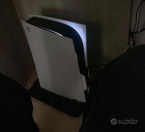 Ps5 Con disco