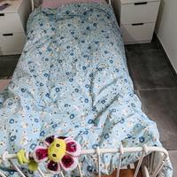 PIUMINI LETTO SINGOLO