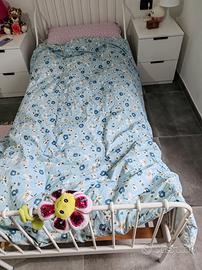 PIUMINI LETTO SINGOLO