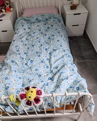 PIUMINI LETTO SINGOLO