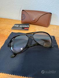 Rayban Cats 5000