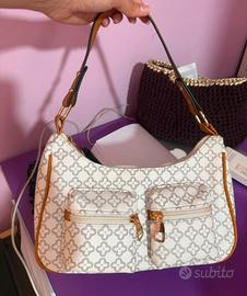 borsa bianca