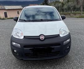 Fiat panda van 312 cxv1a a11 anno 11/07/2016