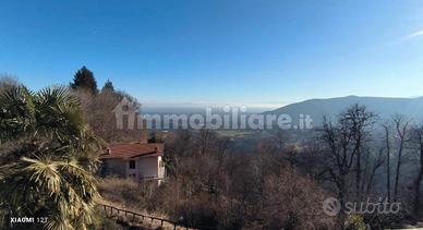 Villa a Corio a due passi dal Malone