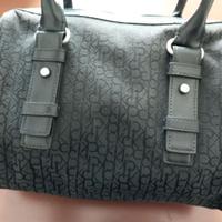 Borsa bauletto Calvin Klein donna