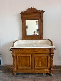 Mobile pettinause 1800