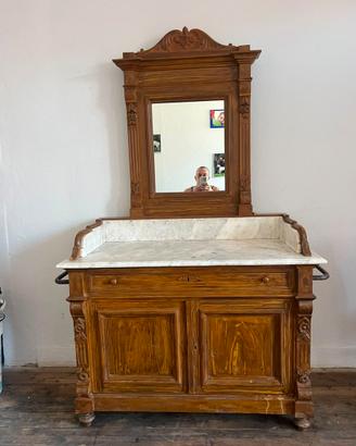 Mobile pettinause 1800