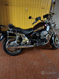 Moto Guzzi California EV 2005