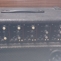 Amplificatore laney