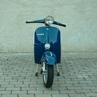 Piaggio Vespa 125 Primavera - 1980