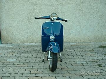Piaggio Vespa 125 Primavera - 1980