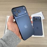 Iphone 17 Pro Max 256gb